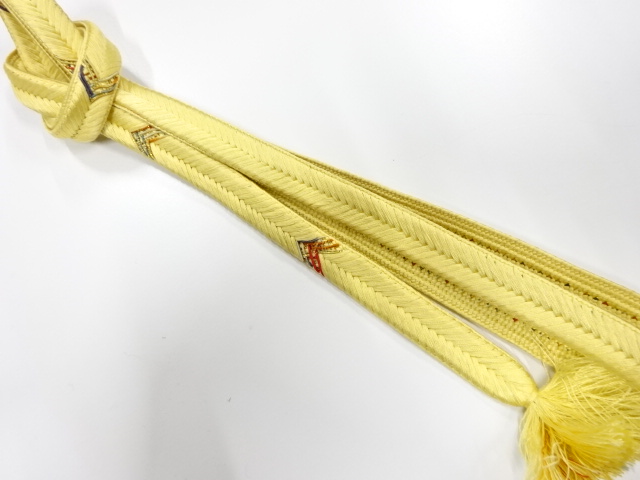 Japanese Kimono / Accessories Silk